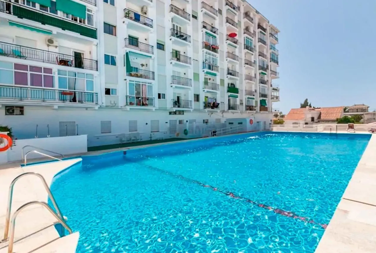Apartament Morasol 6-4 Nerja