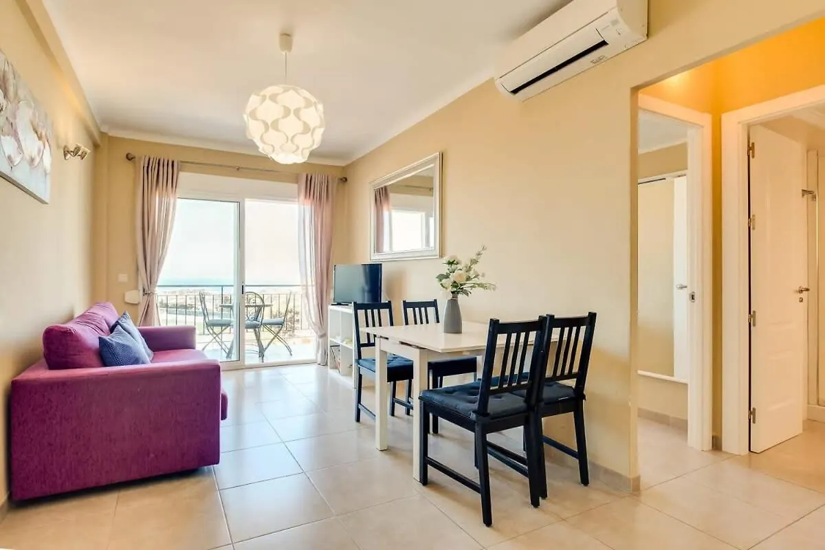Apartament Morasol 6-4 Nerja Hiszpania